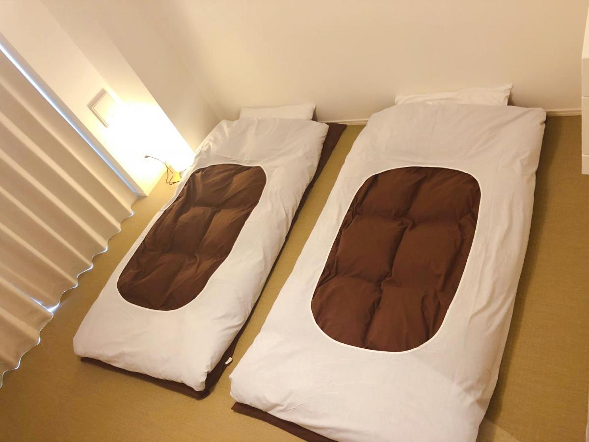You-Trip Oshiage Hotel Токио Экстерьер фото