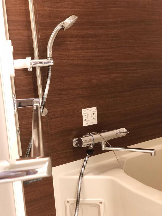 You-Trip Oshiage Hotel Токио Экстерьер фото