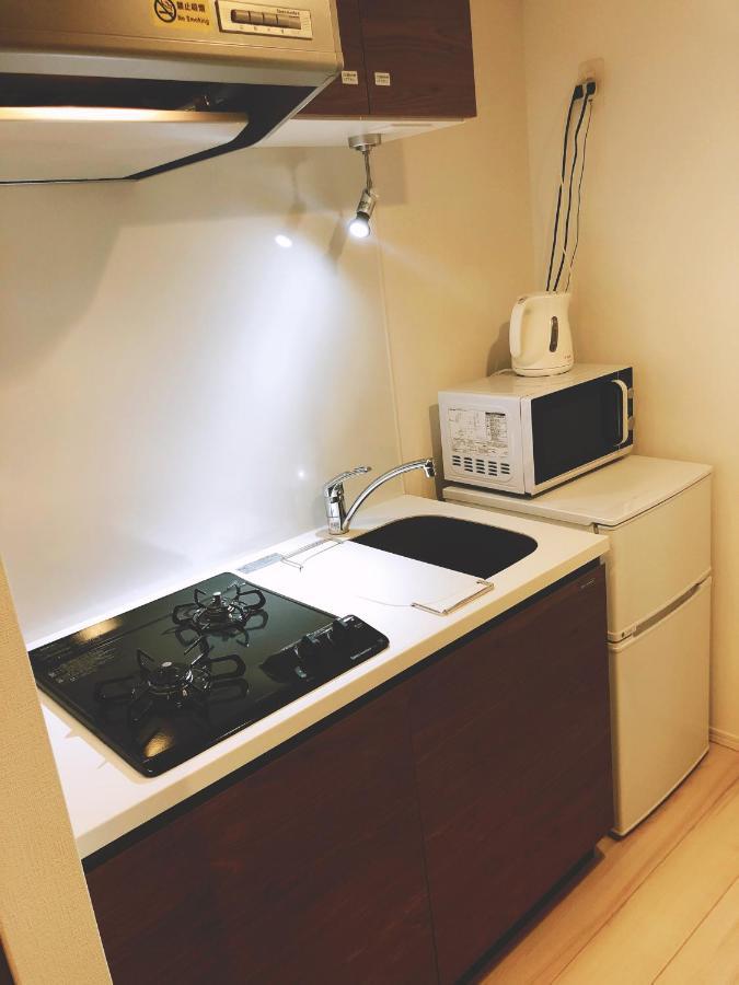 You-Trip Oshiage Hotel Токио Экстерьер фото