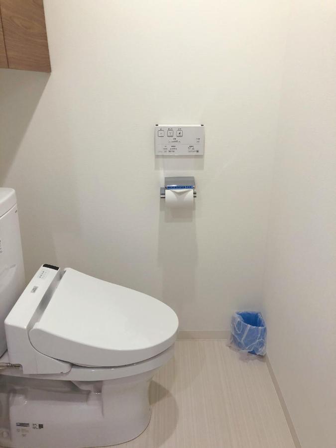 You-Trip Oshiage Hotel Токио Экстерьер фото