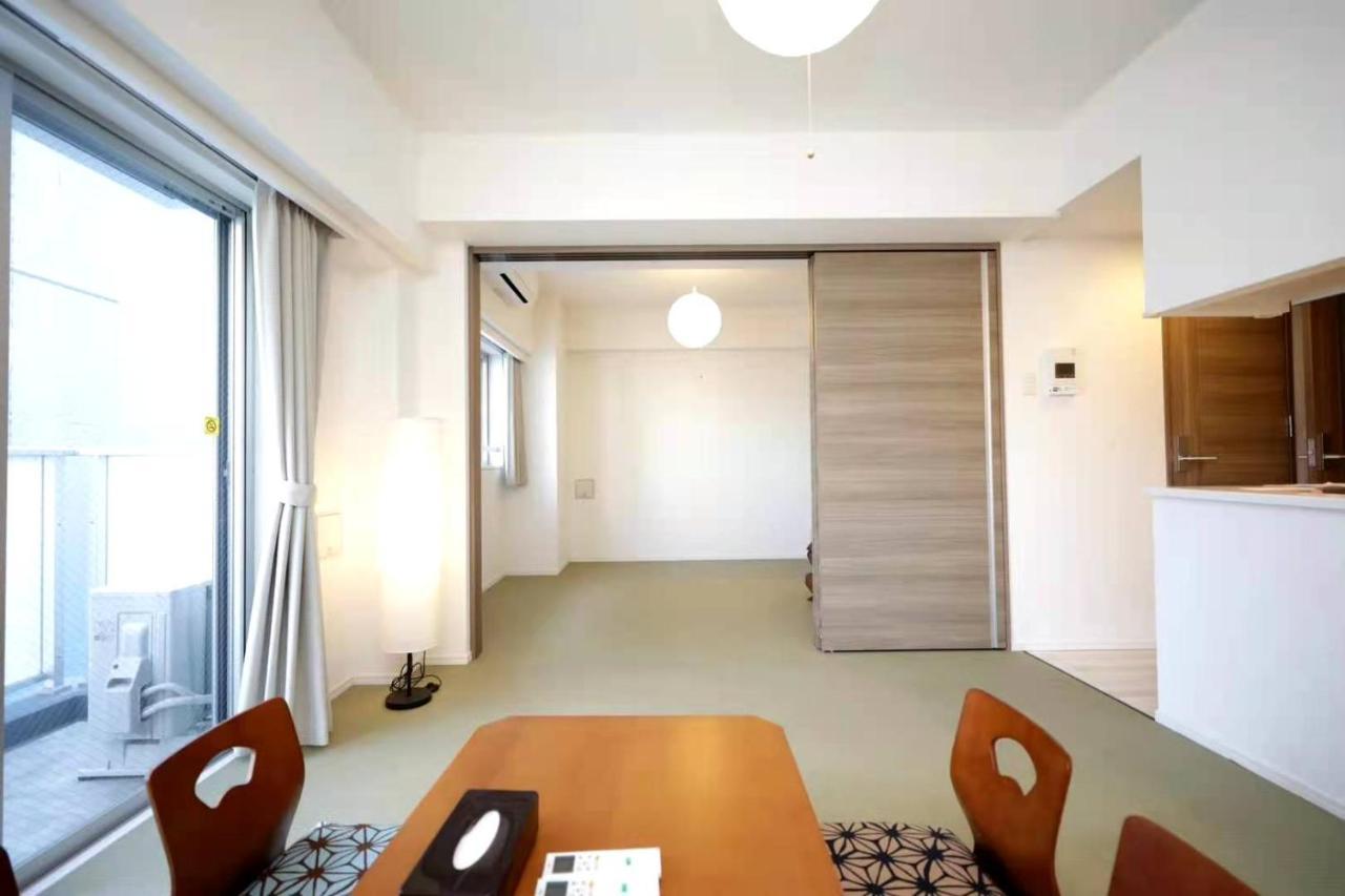 You-Trip Oshiage Hotel Токио Экстерьер фото