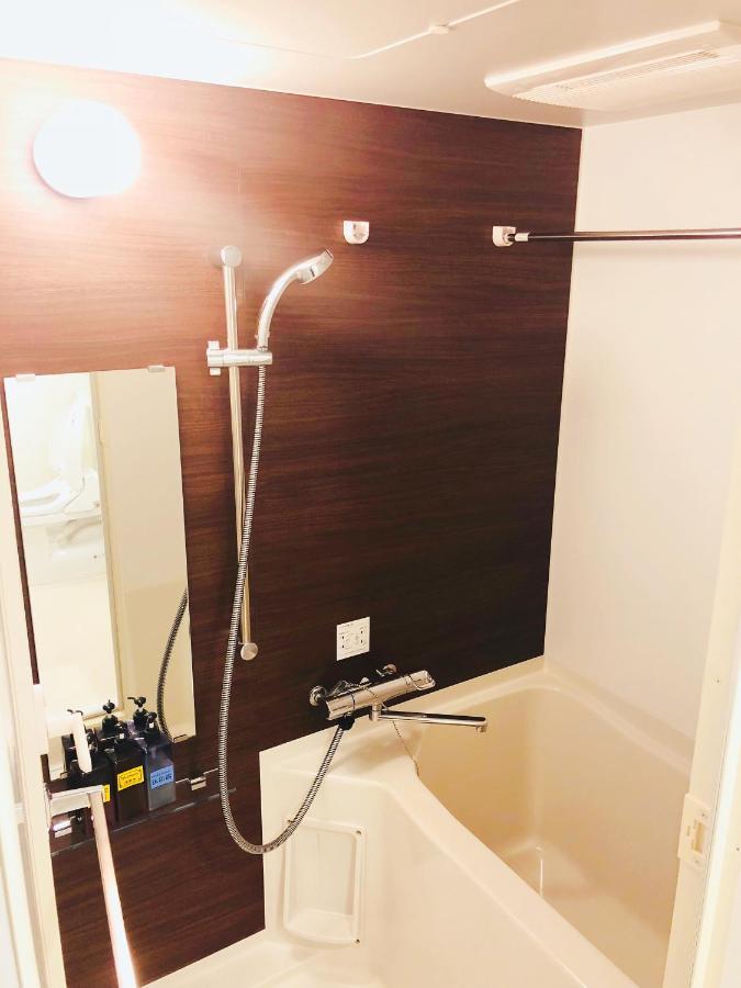 You-Trip Oshiage Hotel Токио Экстерьер фото