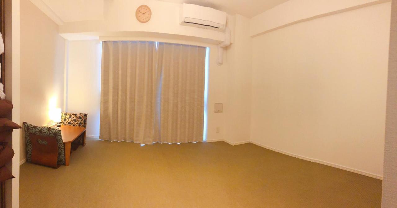 You-Trip Oshiage Hotel Токио Экстерьер фото