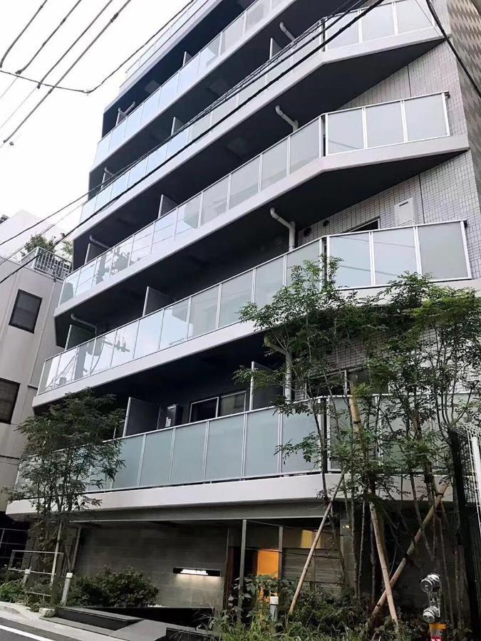 You-Trip Oshiage Hotel Токио Экстерьер фото