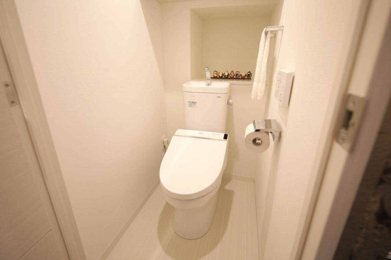 You-Trip Oshiage Hotel Токио Экстерьер фото
