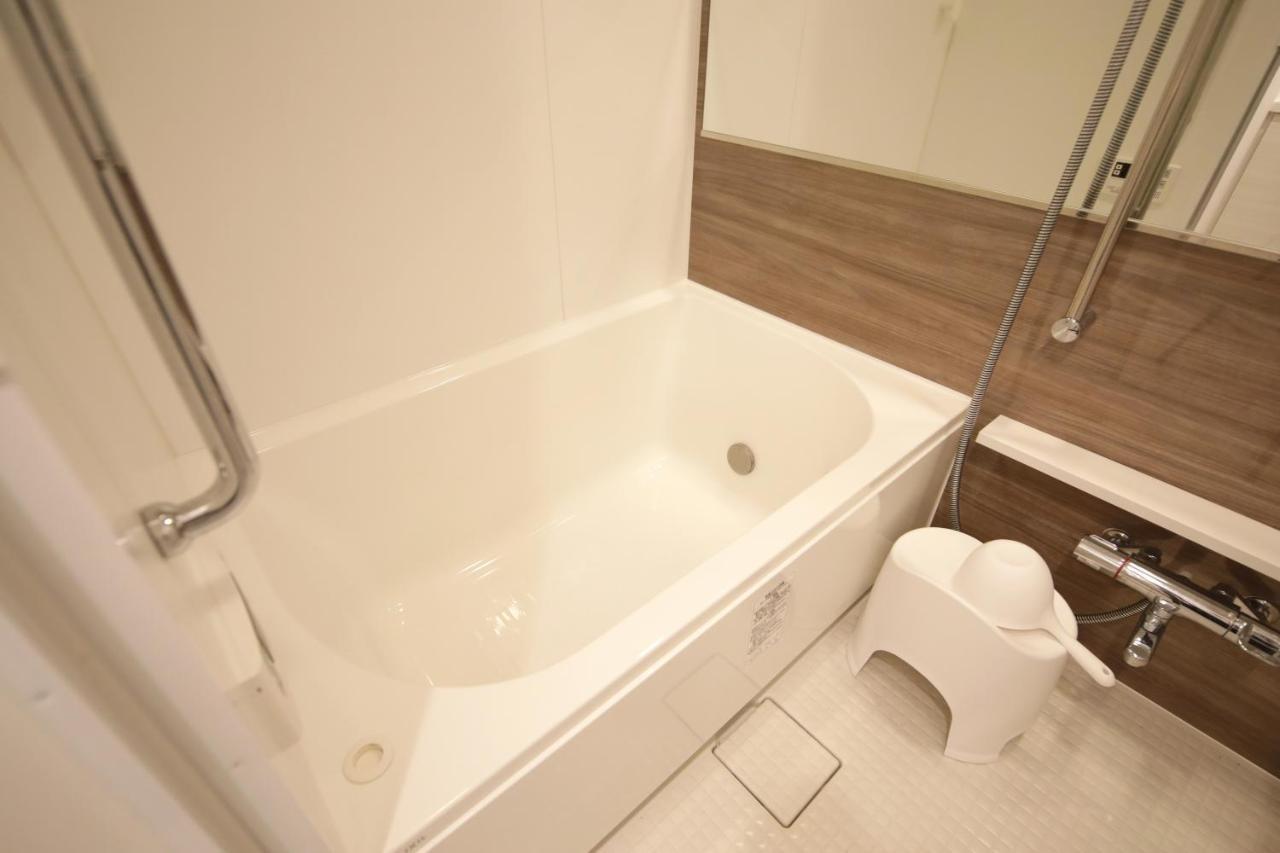 You-Trip Oshiage Hotel Токио Экстерьер фото