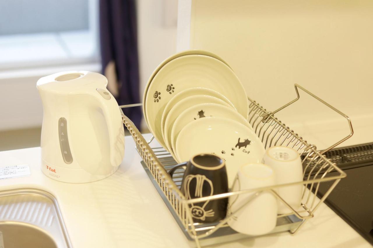 You-Trip Oshiage Hotel Токио Экстерьер фото