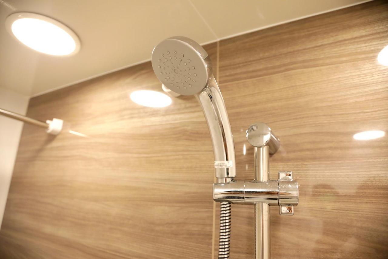 You-Trip Oshiage Hotel Токио Экстерьер фото