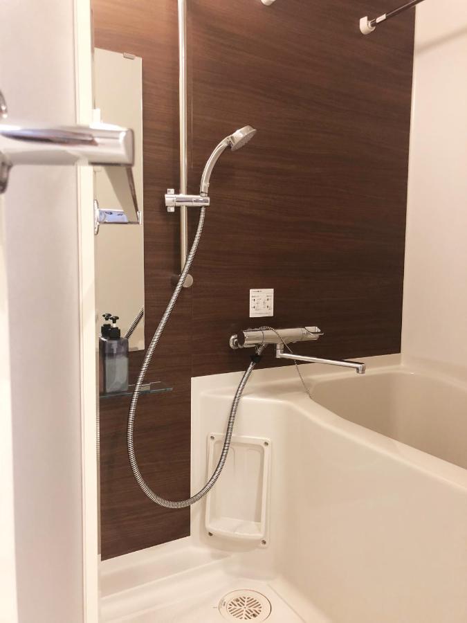 You-Trip Oshiage Hotel Токио Экстерьер фото