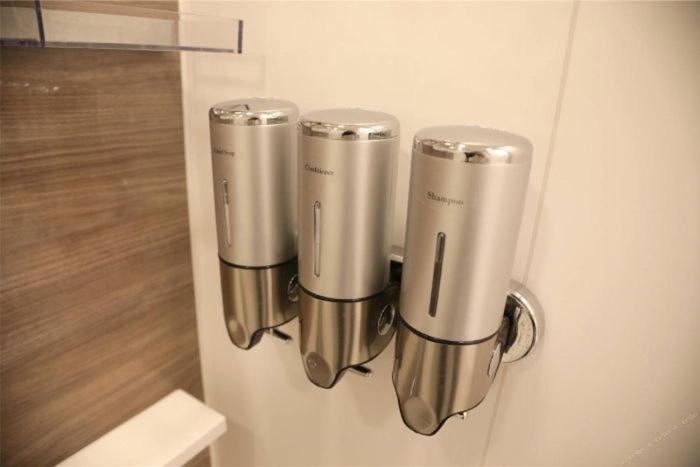 You-Trip Oshiage Hotel Токио Экстерьер фото