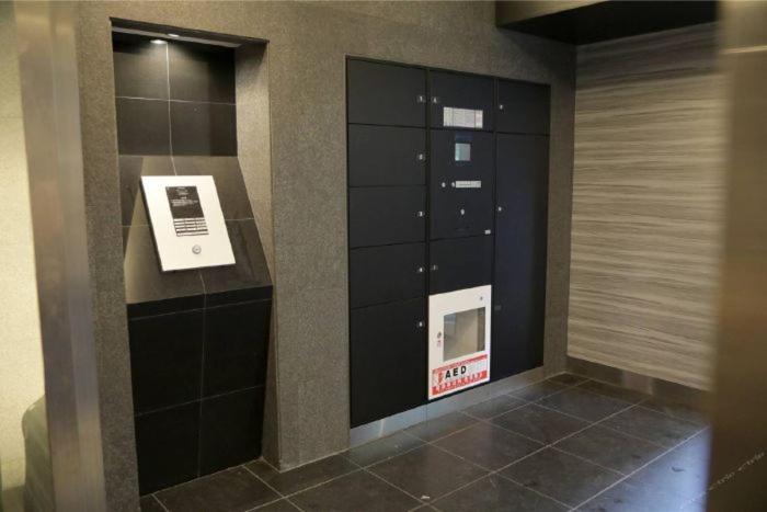 You-Trip Oshiage Hotel Токио Экстерьер фото