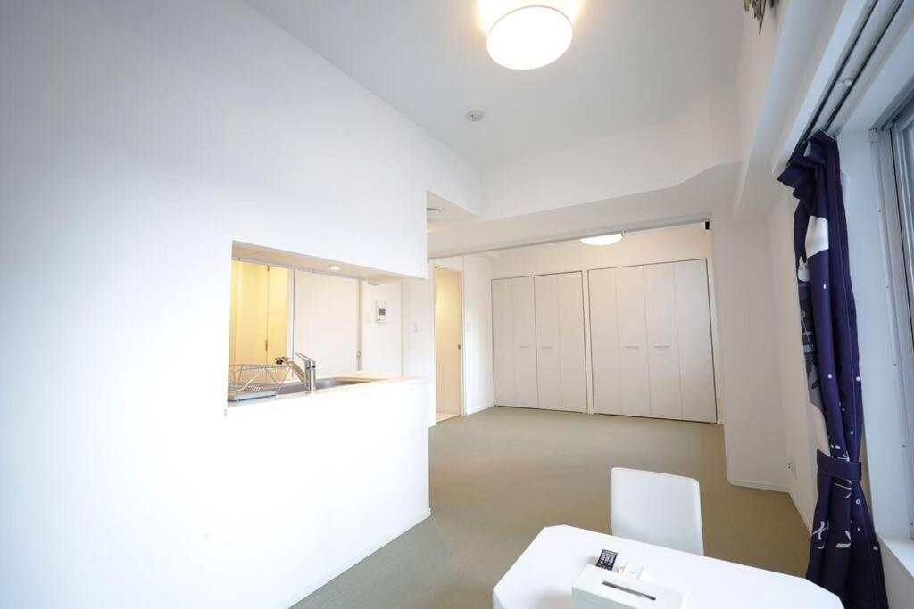 You-Trip Oshiage Hotel Токио Экстерьер фото