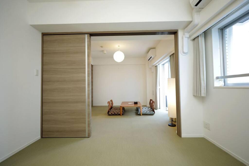 You-Trip Oshiage Hotel Токио Экстерьер фото