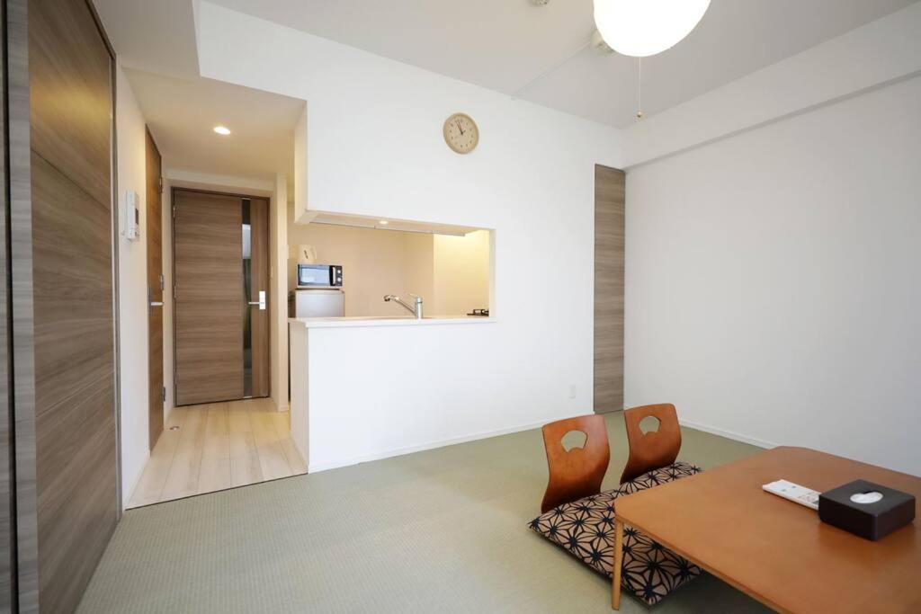 You-Trip Oshiage Hotel Токио Экстерьер фото